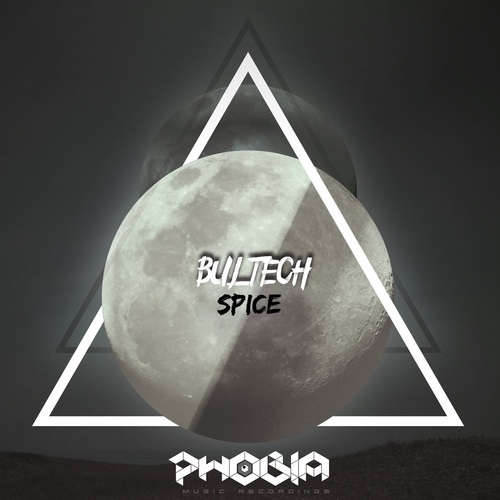 Bultech - Spice [PMR051]